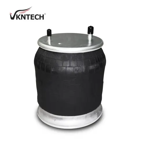Vkntech 1K9781 สำหรับรถบรรทุกอเมริกัน Air Spring Firestone W01-358-9781 FREIGHTLINER 681-320-0017 A16-14004-000