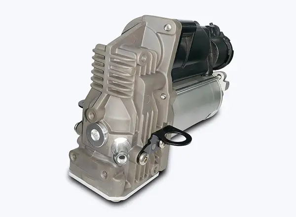 เครื่องอัดอากาศ W166 A1663200204 VKNTECH 1D1005 Mercedes ปั๊มลม A1663200104 สำหรับรถยนต์นั่งส่วนบุคคล