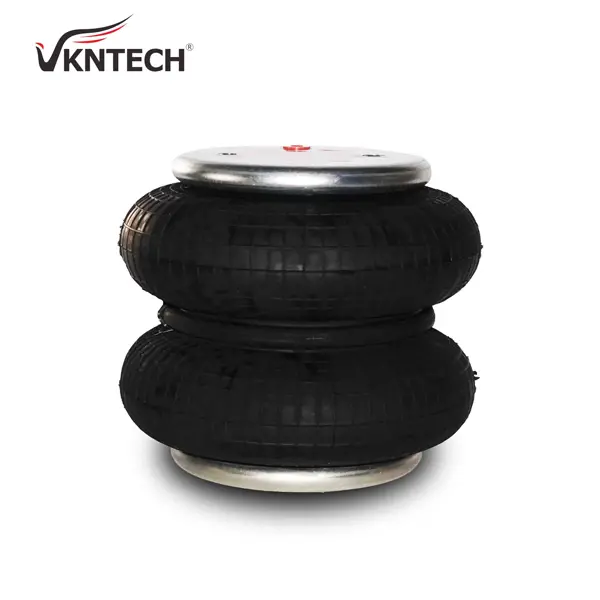 Double CONVOLUTED AIR SPRING 2b6910 ไฟร์สโตน W01-358-6910 PICK UP AIR SPRING