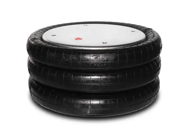 สปริงอากาศที่ซับซ้อนสามชั้น 3B7838 Firstone W01-358-7838