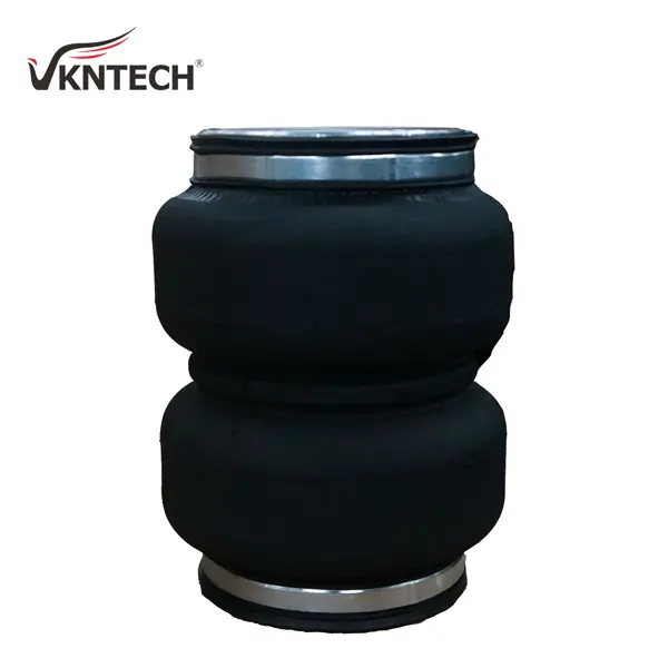 Double Convoluted Air Spring 2B5813 สำหรับรถยนต์ดัดแปลง